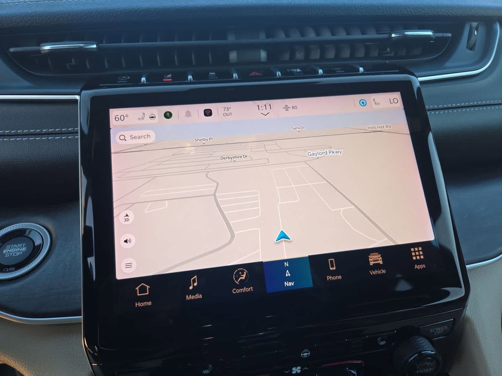 Thumbnail: 2023 Jeep Grand Cherokee - 29