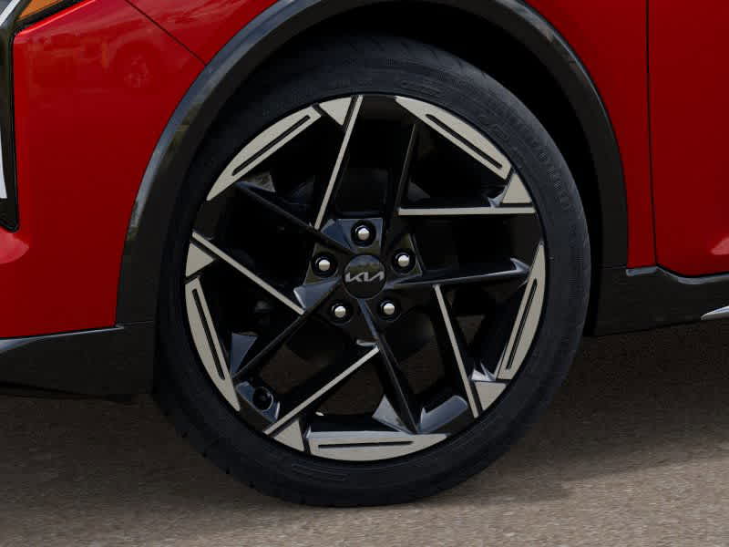 Thumbnail: 2026 Kia K4 - 9