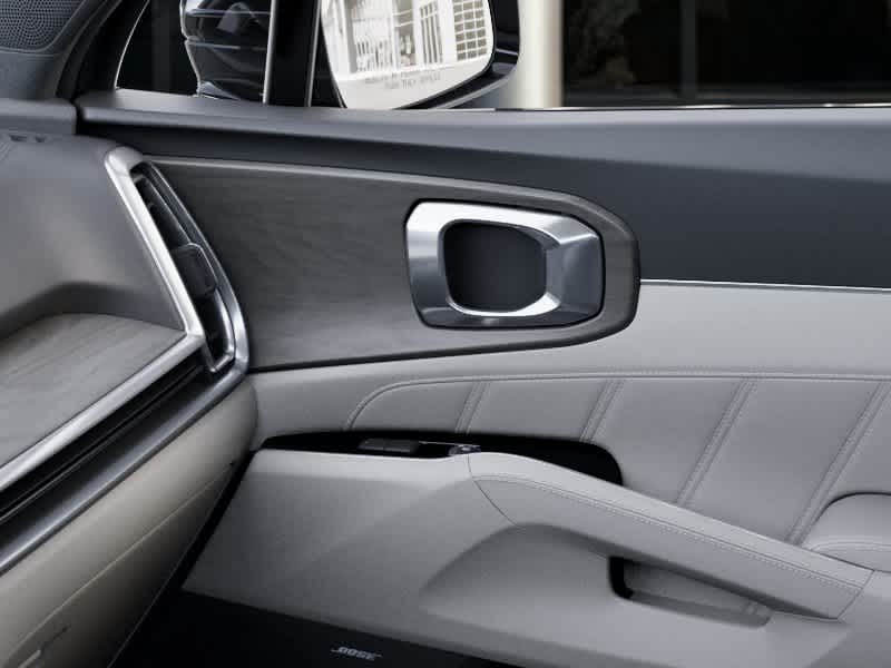 Thumbnail: 2026 Kia Sorento - 25