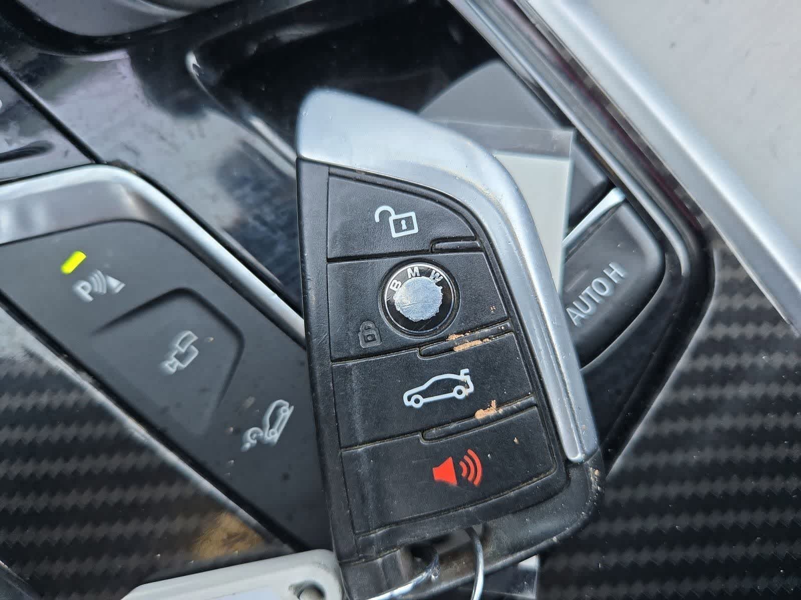 Thumbnail: 2018 BMW X3 - 34