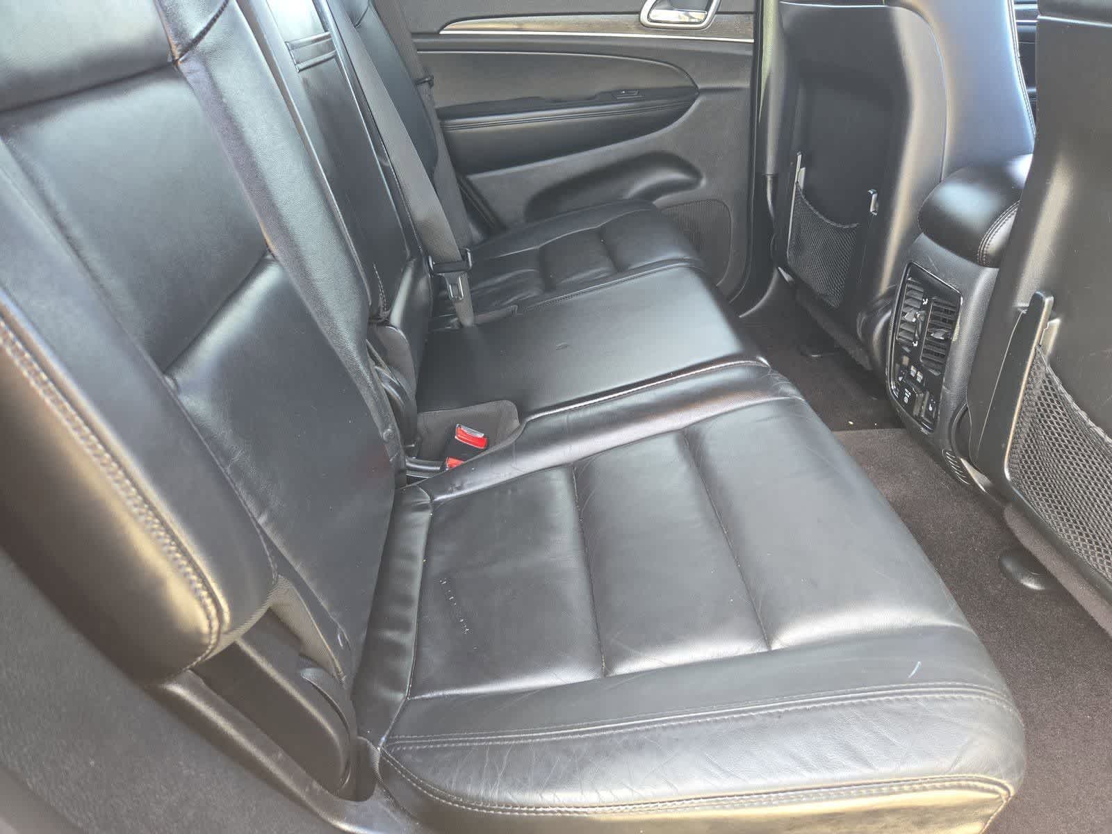 Thumbnail: 2018 Jeep Grand Cherokee - 19