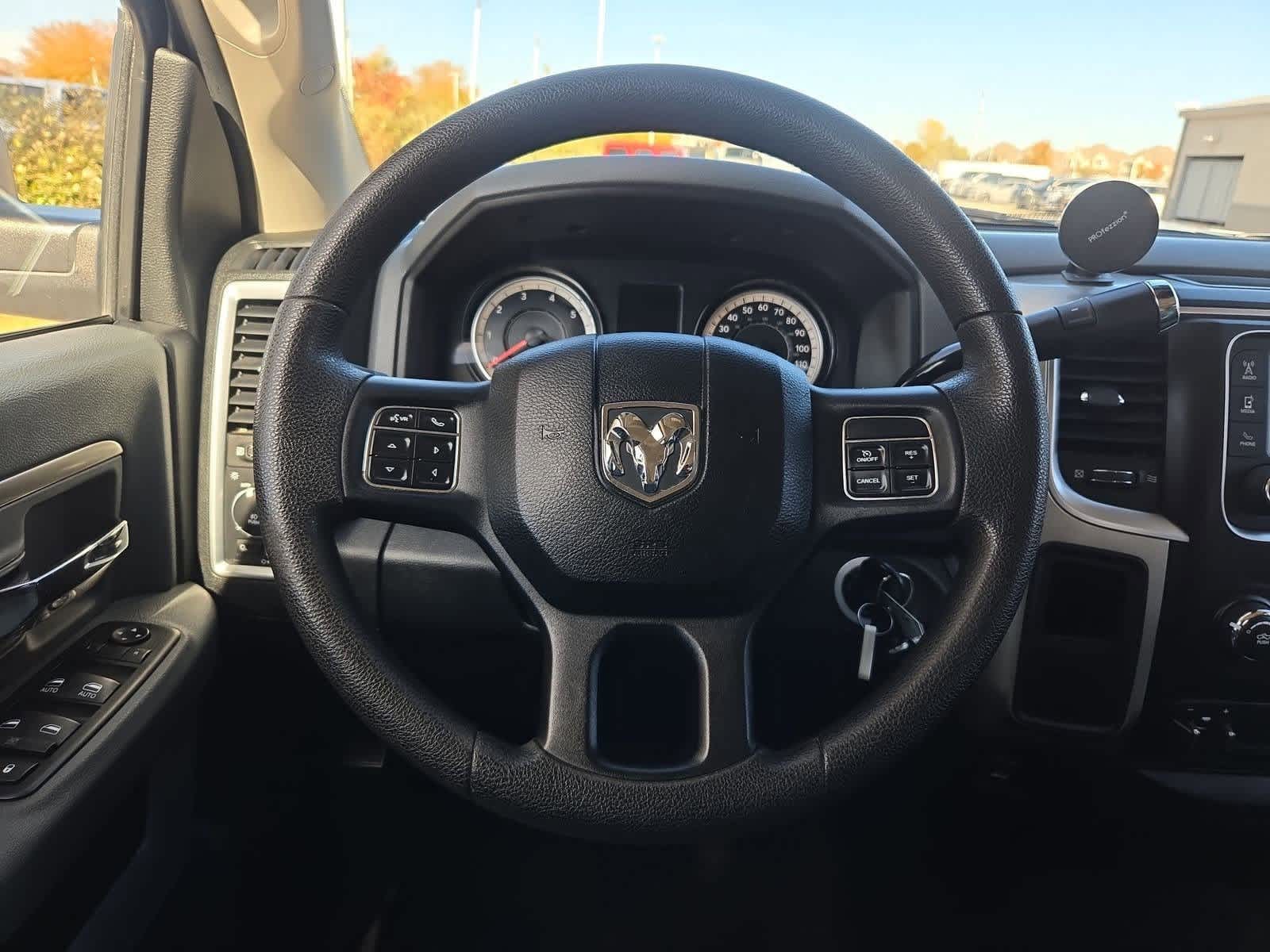 Thumbnail: 2016 RAM 2500 - 22