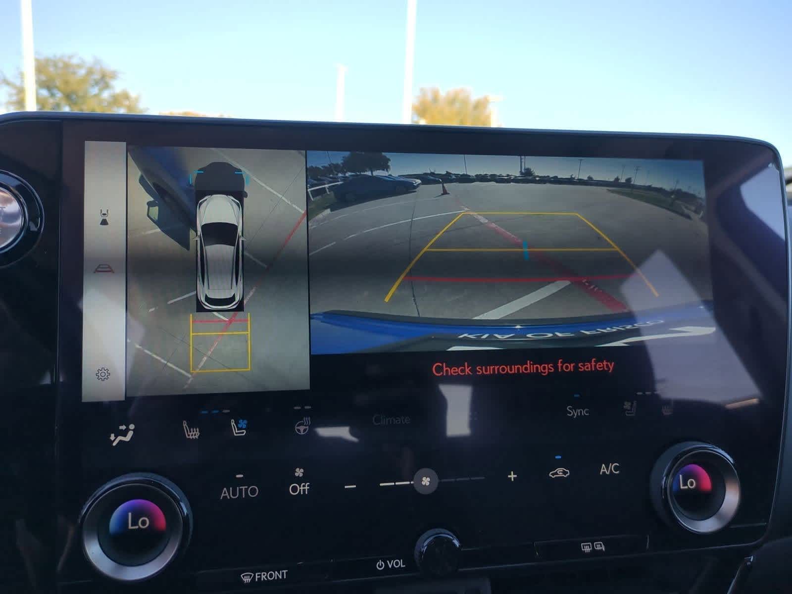 Thumbnail: 2024 Lexus NX - 31