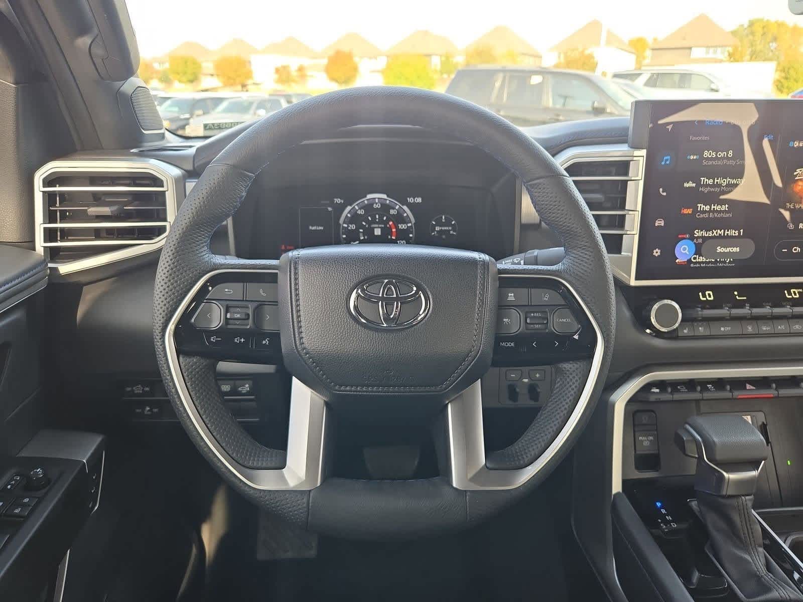 Thumbnail: 2024 Toyota Tundra - 22