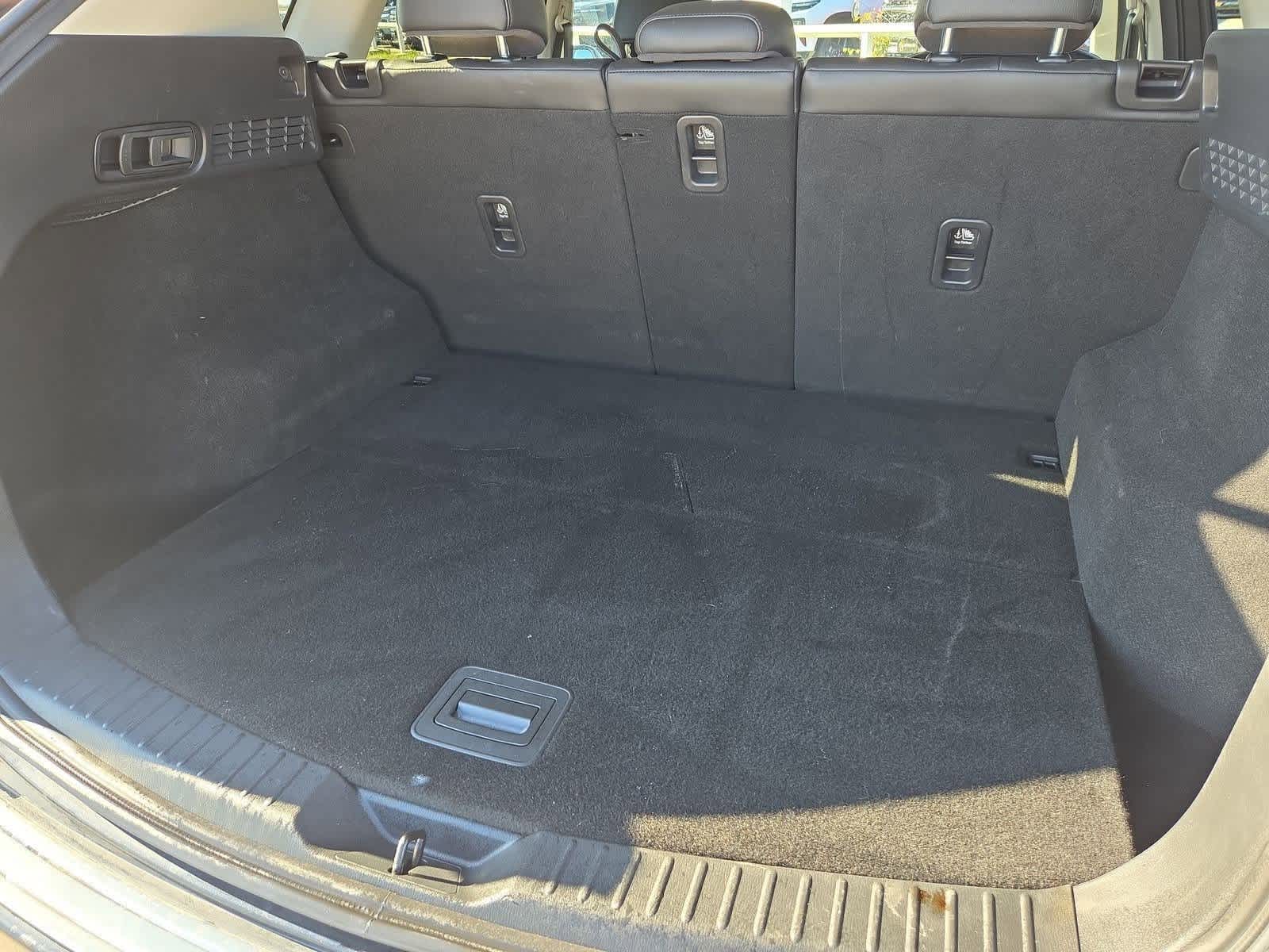 Thumbnail: 2023 Mazda CX-5 - 33