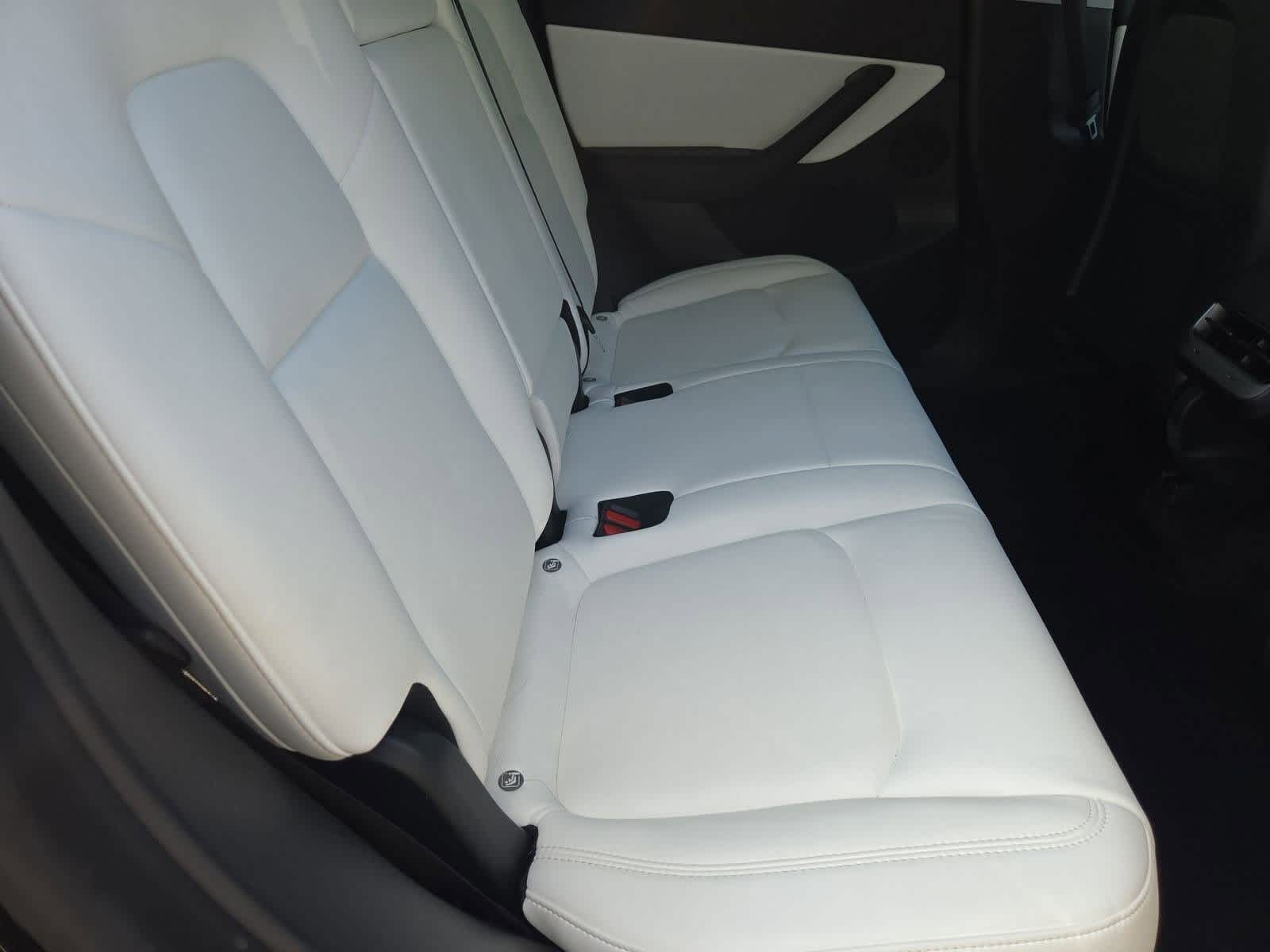 Thumbnail: 2021 Tesla Model Y - 18