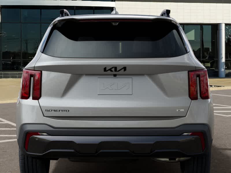 Thumbnail: 2026 Kia Sorento - 13