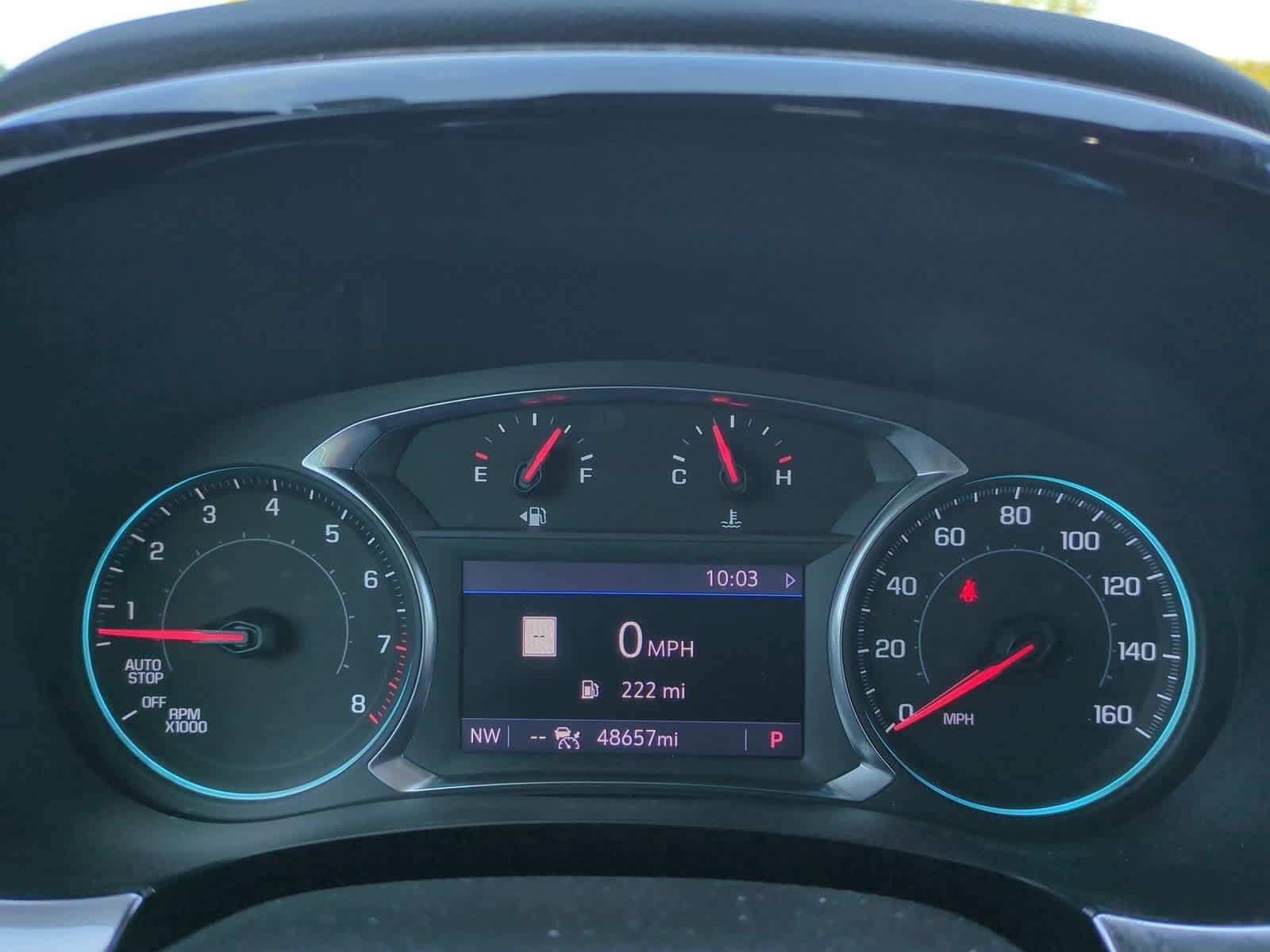 Thumbnail: 2022 Chevrolet Traverse - 33