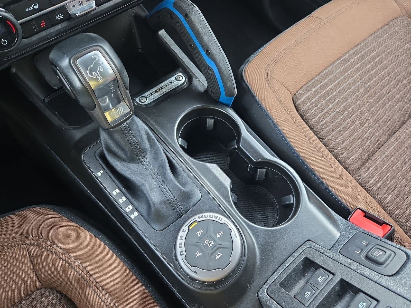 Thumbnail: 2023 Ford Bronco - 30