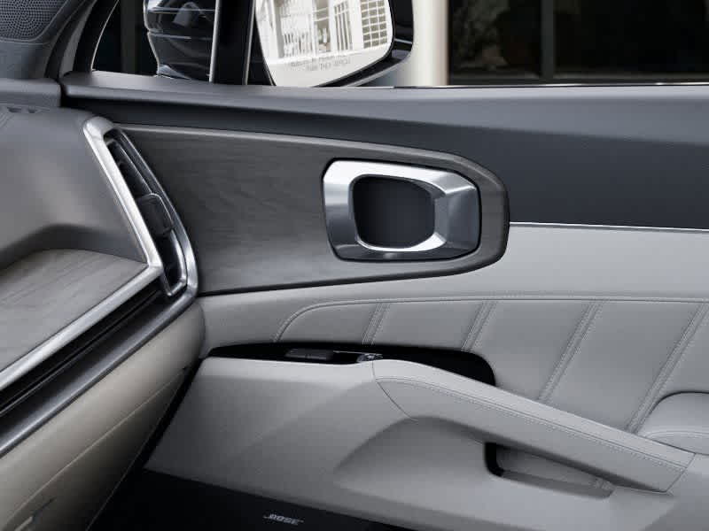 Thumbnail: 2026 Kia Sorento - 25