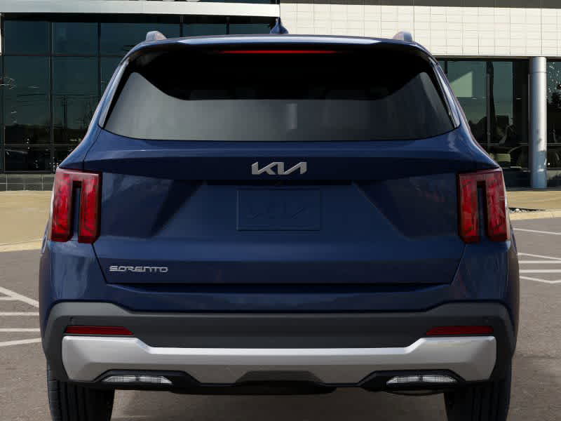 Thumbnail: 2026 Kia Sorento - 13