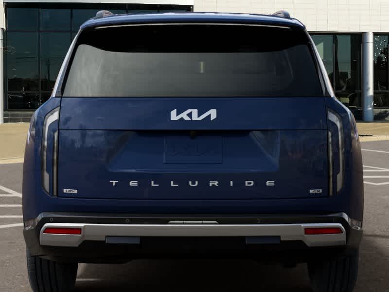 Thumbnail: 2027 Kia Telluride - 13