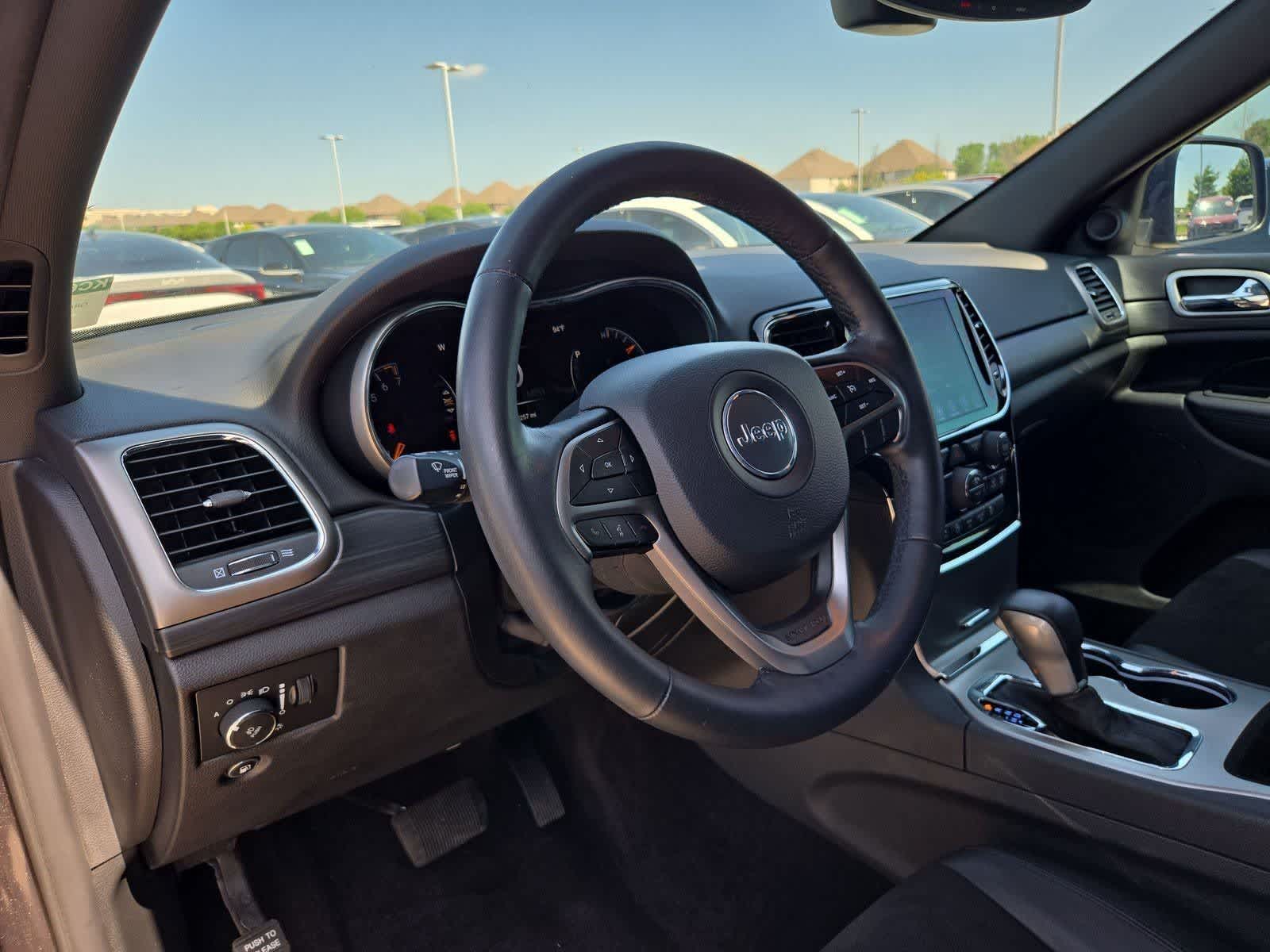 Thumbnail: 2019 Jeep Grand Cherokee - 2