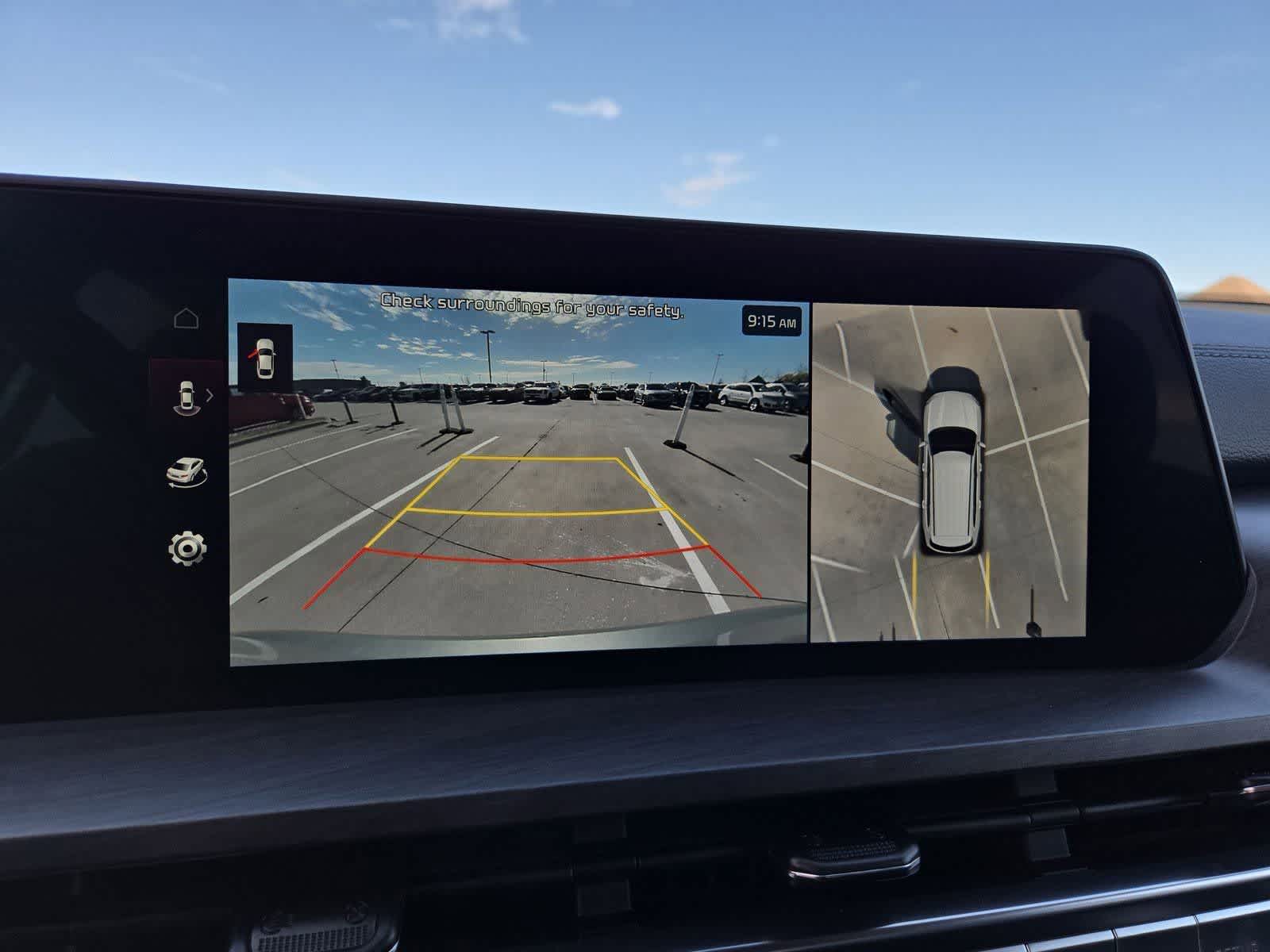 Thumbnail: 2025 Kia Telluride - 29