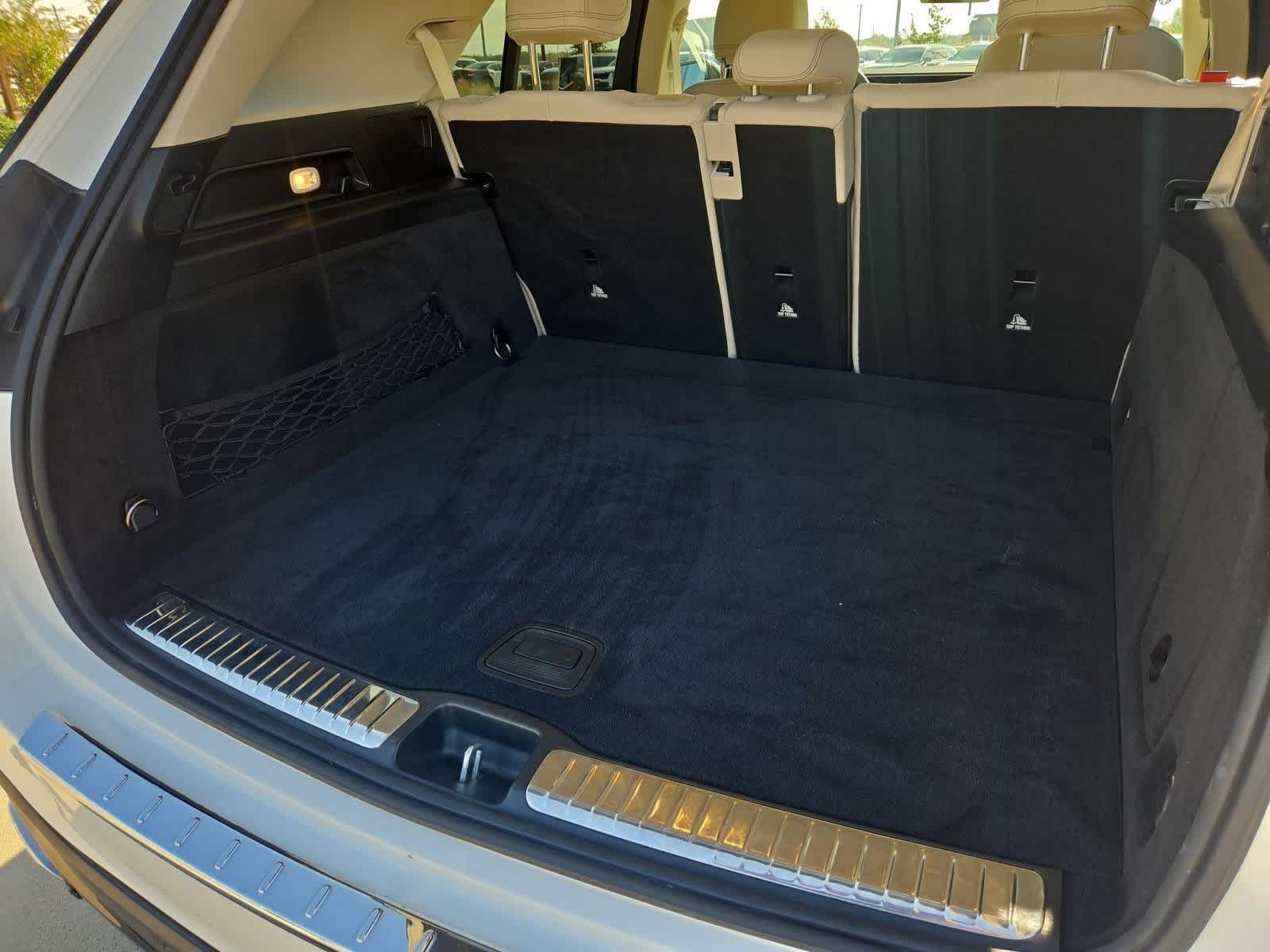 Thumbnail: 2024 Mercedes-Benz GLE - 33