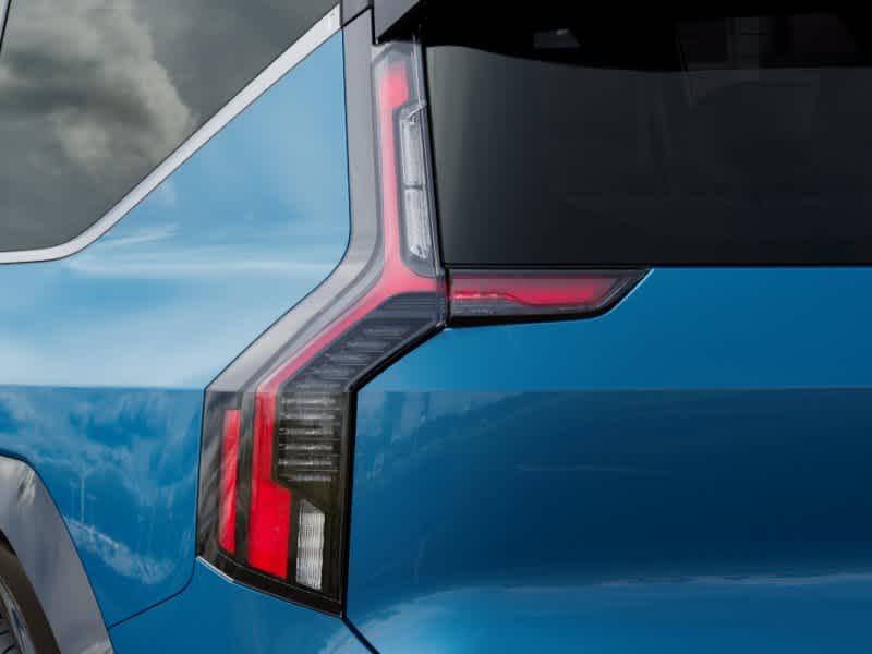 Thumbnail: 2026 Kia EV9 - 11