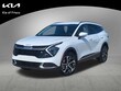 Kia Sportage Hybrid