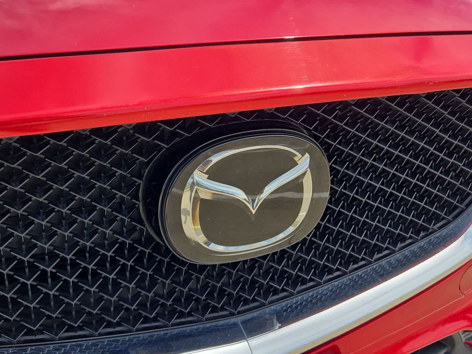 Thumbnail: 2019 Mazda CX-5 - 10