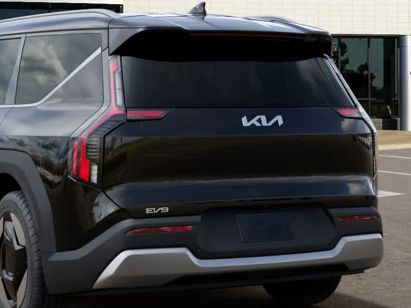 Thumbnail: 2026 Kia EV9 - 13