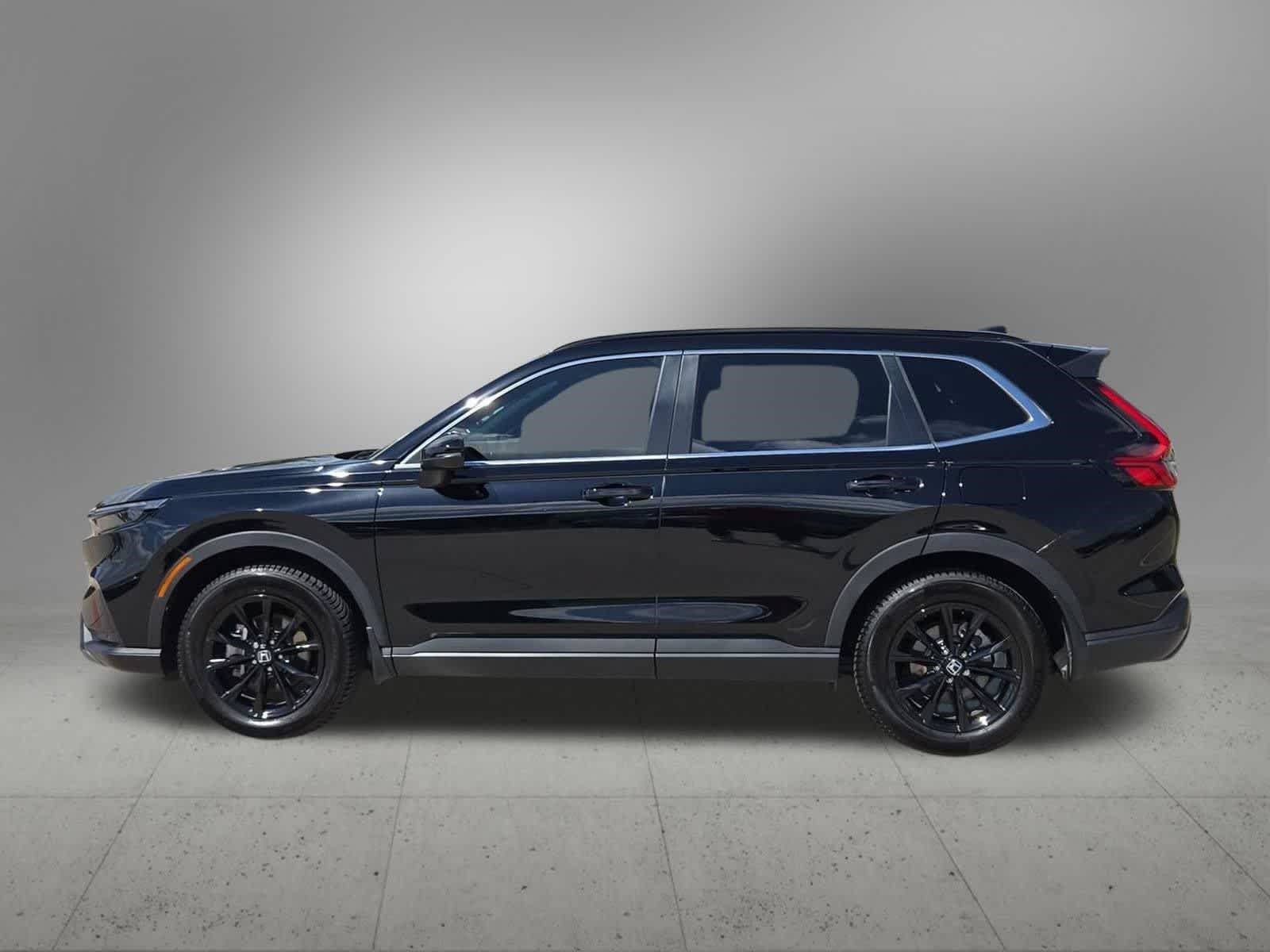 Thumbnail: 2024 Honda CR-V - 2