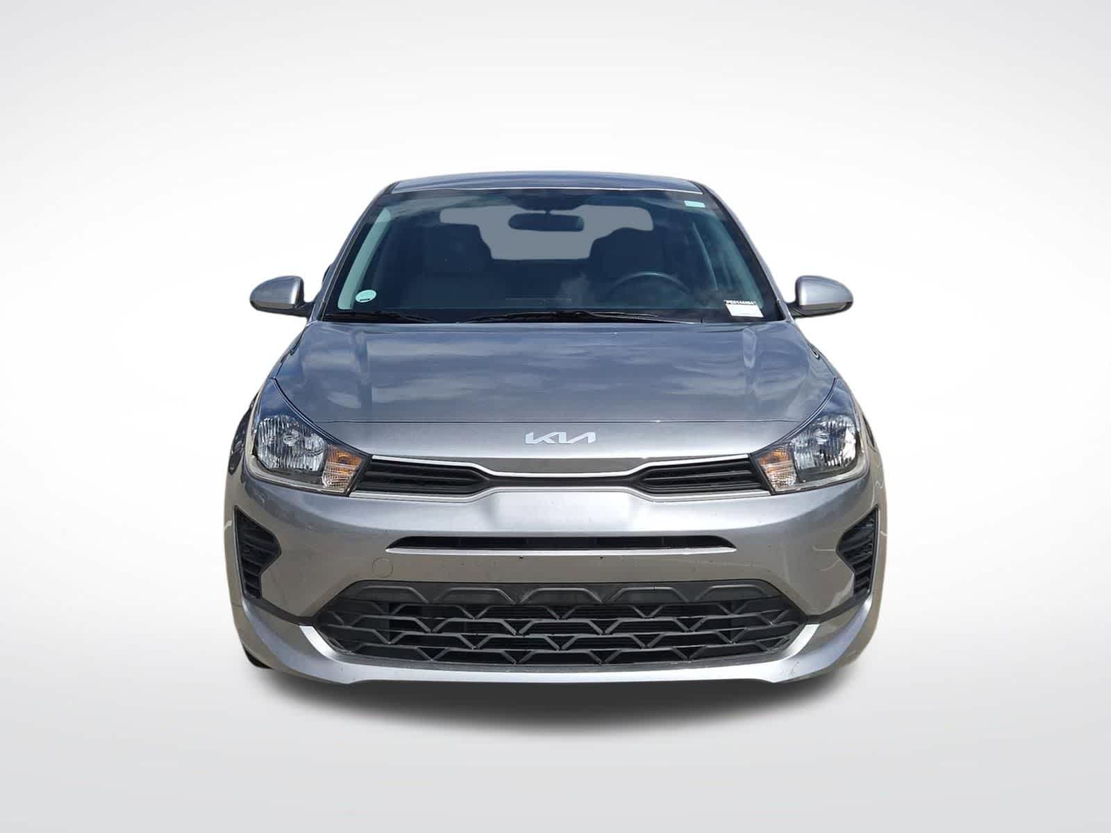 Thumbnail: 2023 Kia Rio - 10