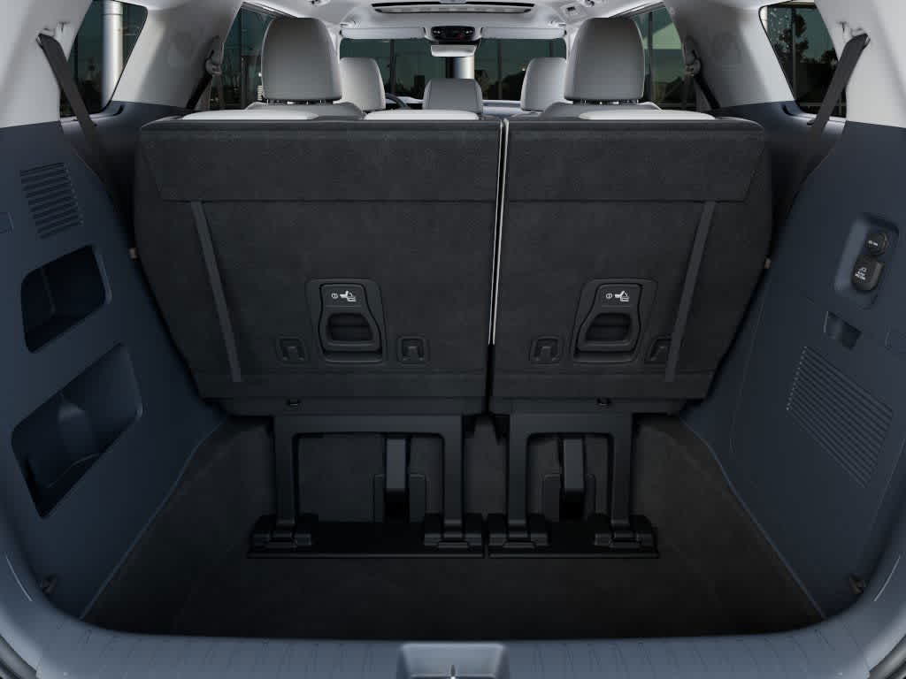 Thumbnail: 2026 Kia Carnival - 19