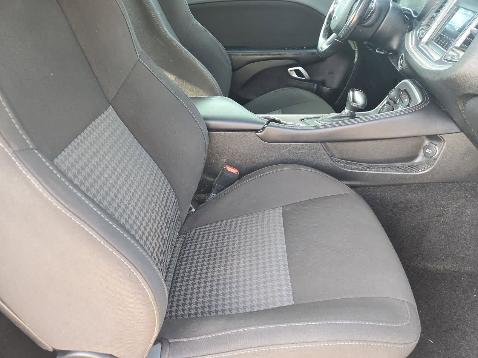 Thumbnail: 2021 Dodge Challenger - 17