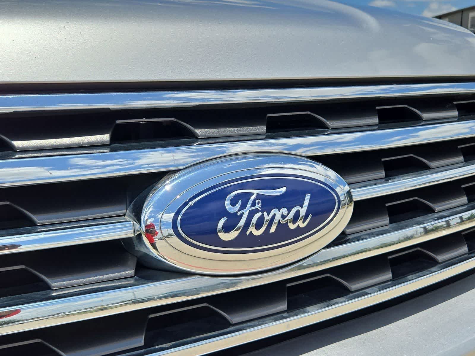 Thumbnail: 2019 Ford Expedition MAX - 10