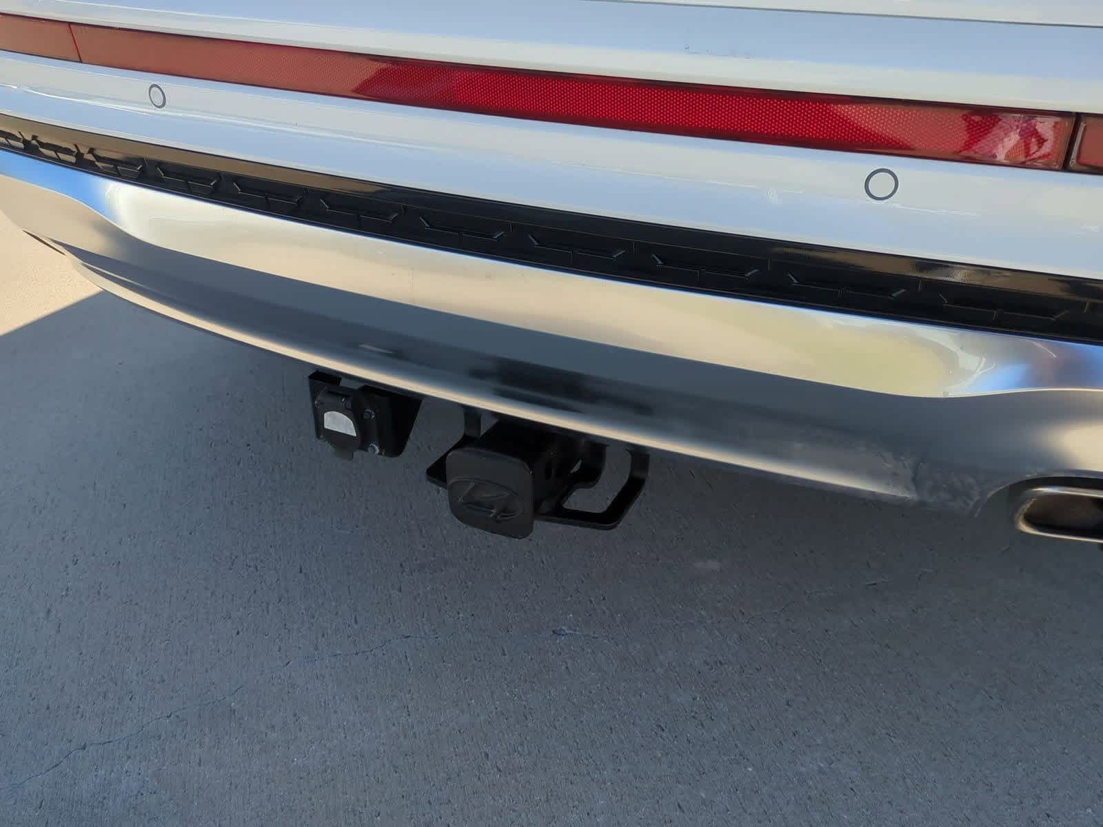 Thumbnail: 2023 Hyundai Santa Fe - 36