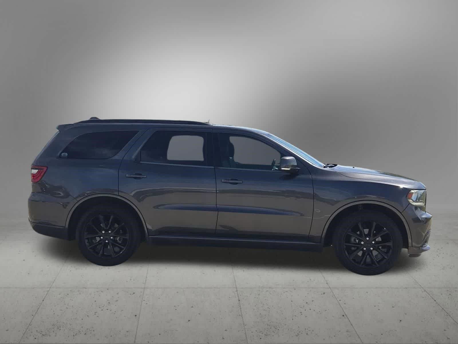 Thumbnail: 2017 Dodge Durango - 7