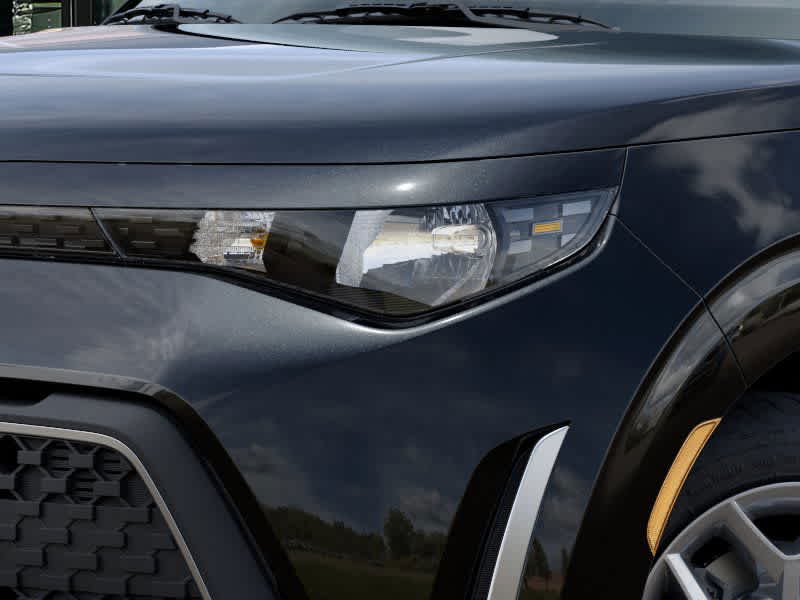 Thumbnail: 2025 Kia Soul - 10