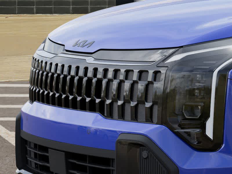 Thumbnail: 2026 Kia Sportage - 12