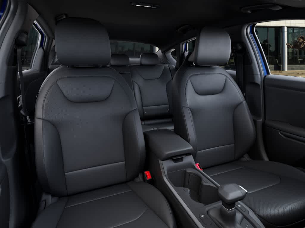 Thumbnail: 2026 Kia K4 - 15