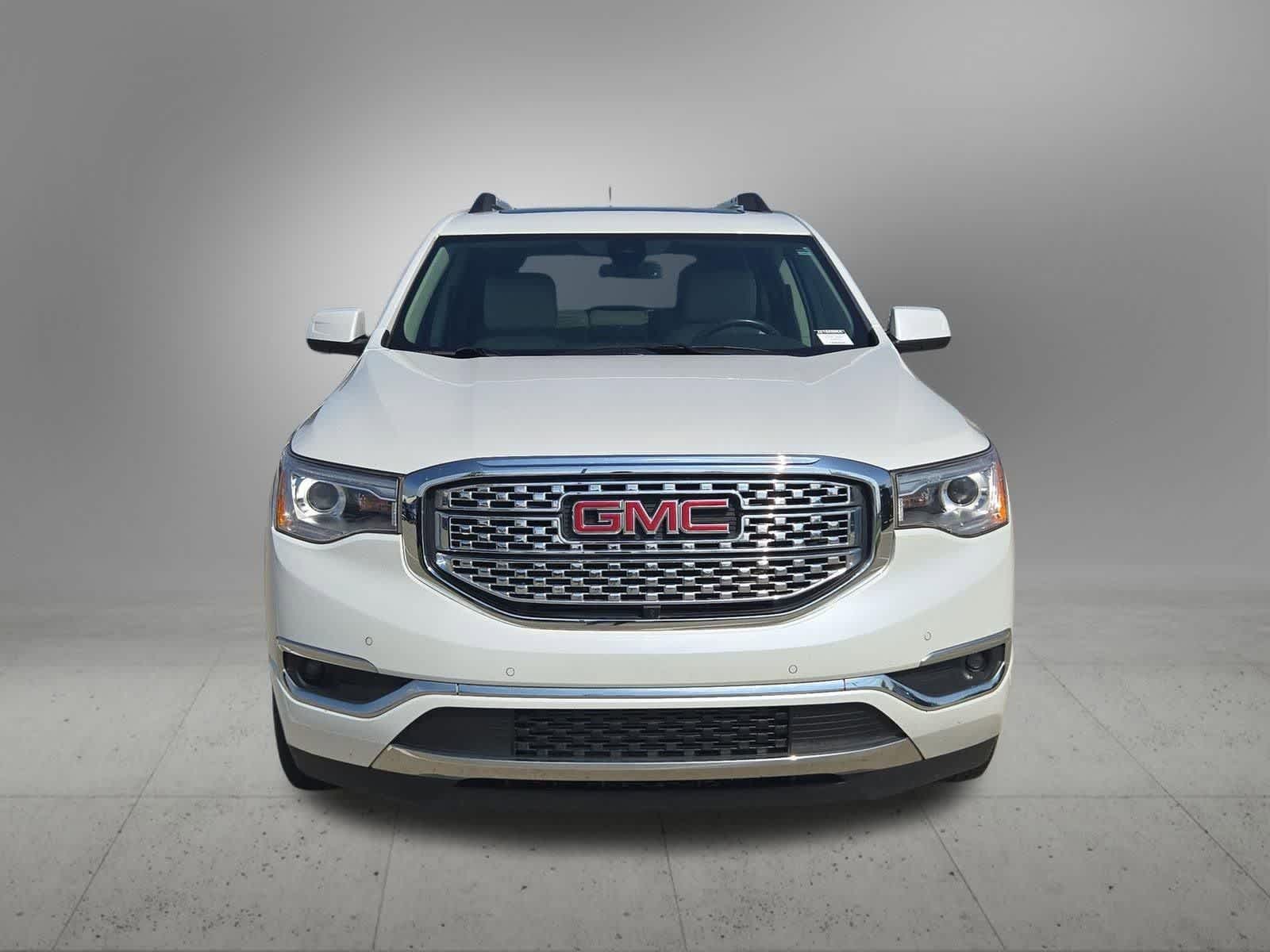 Thumbnail: 2018 GMC Acadia - 9