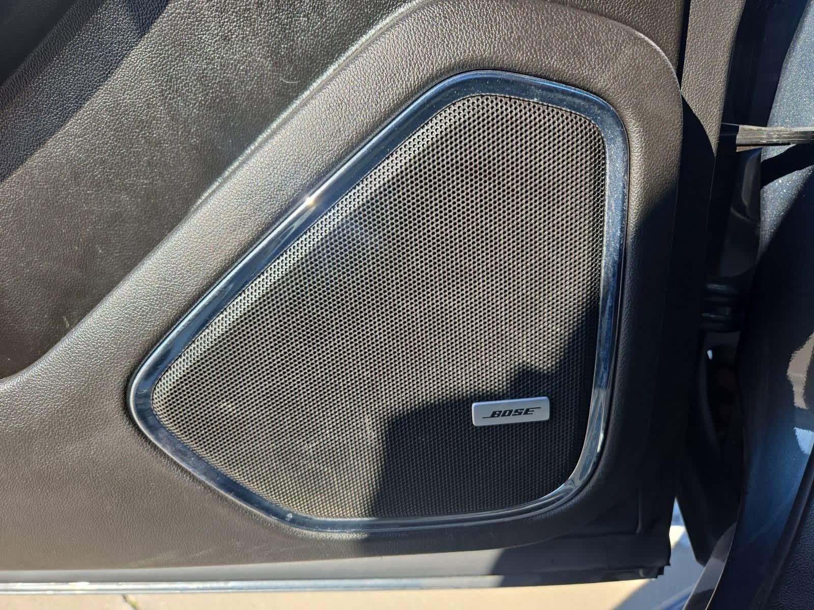 Thumbnail: 2020 Chevrolet Suburban - 30