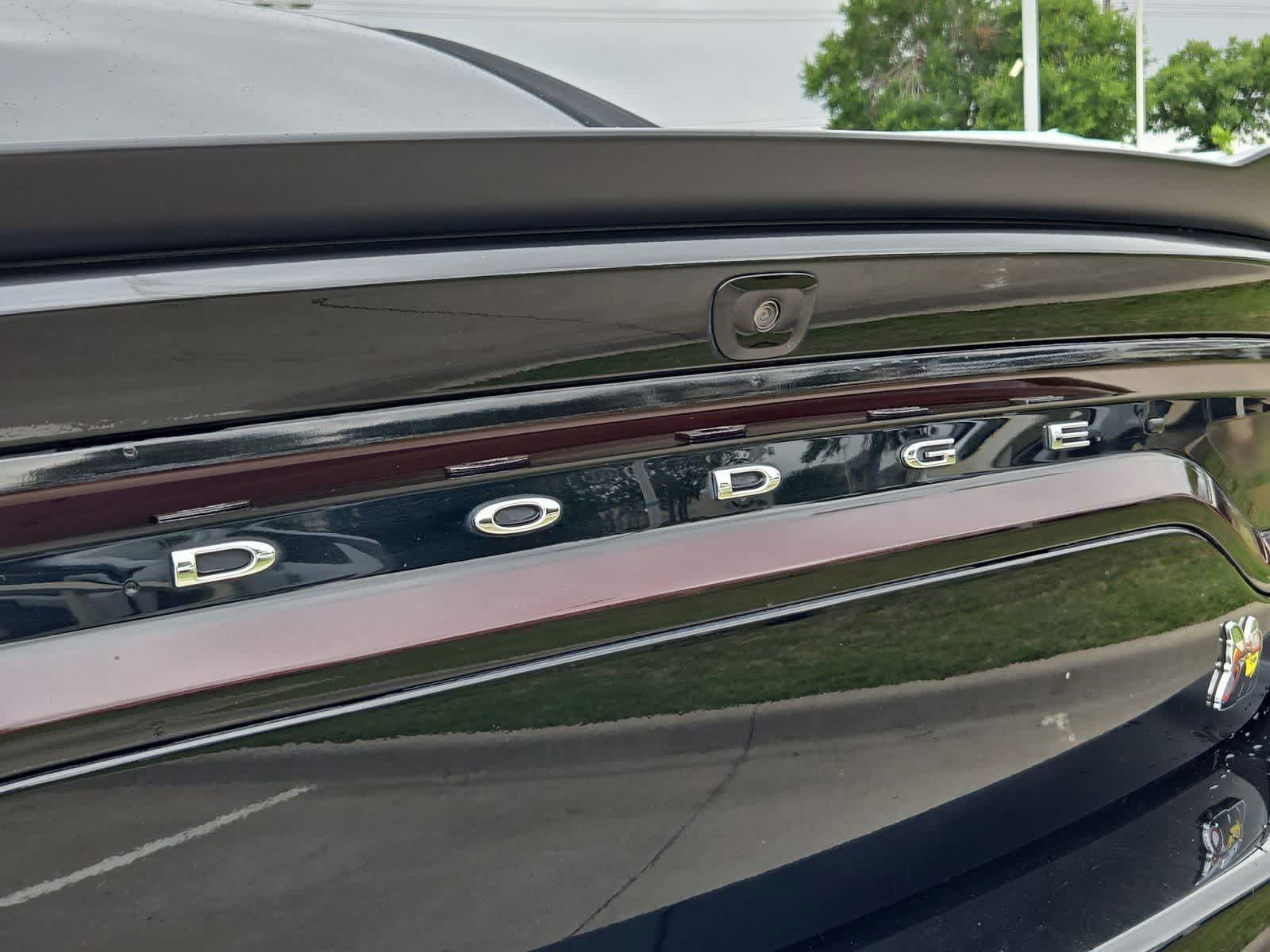 Thumbnail: 2022 Dodge Charger - 10