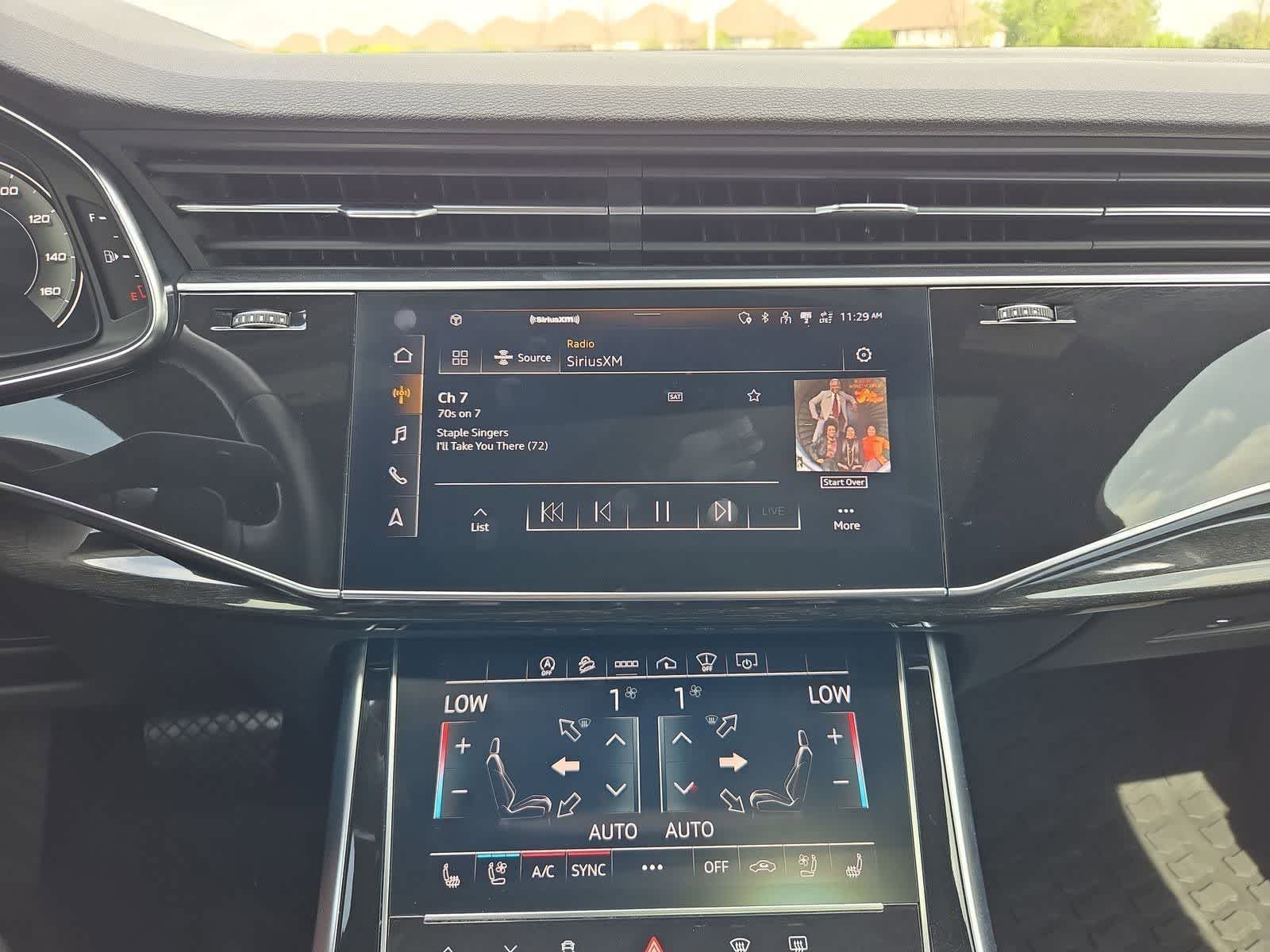 Thumbnail: 2021 Audi Q7 - 27