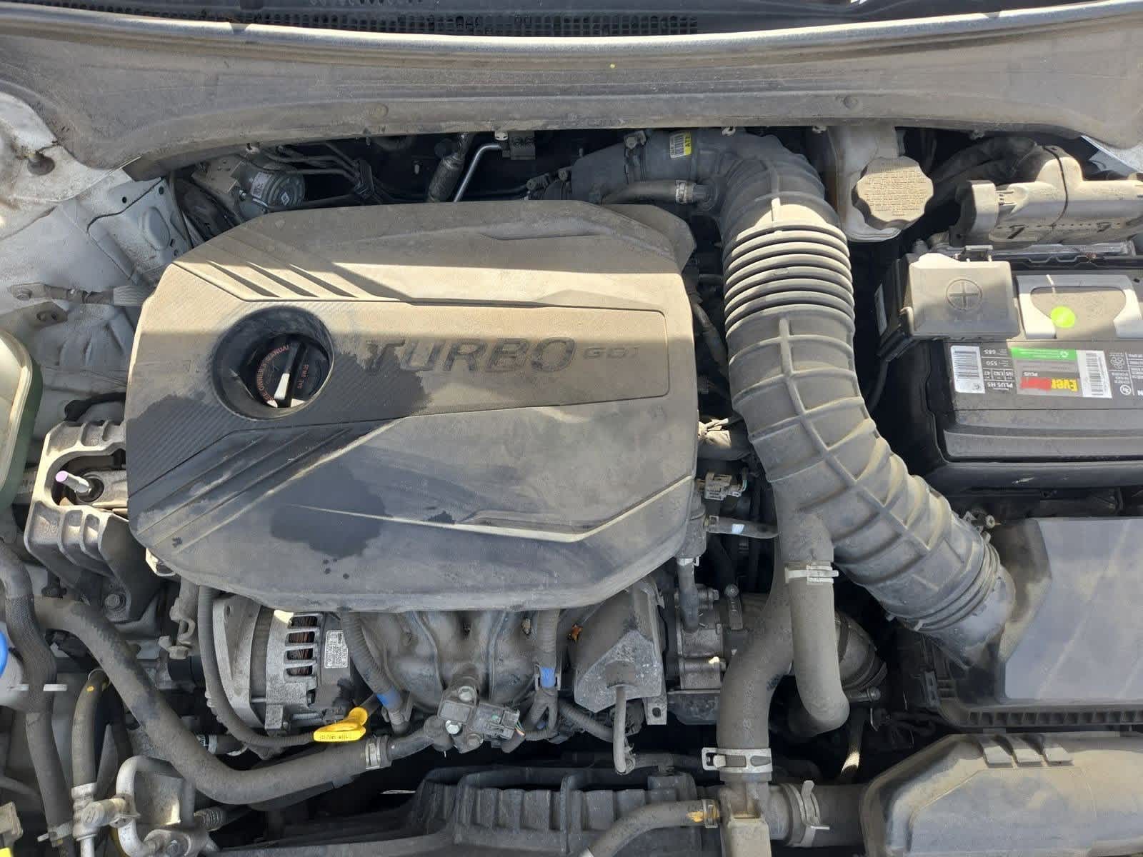 Thumbnail: 2020 Kia Forte - 14