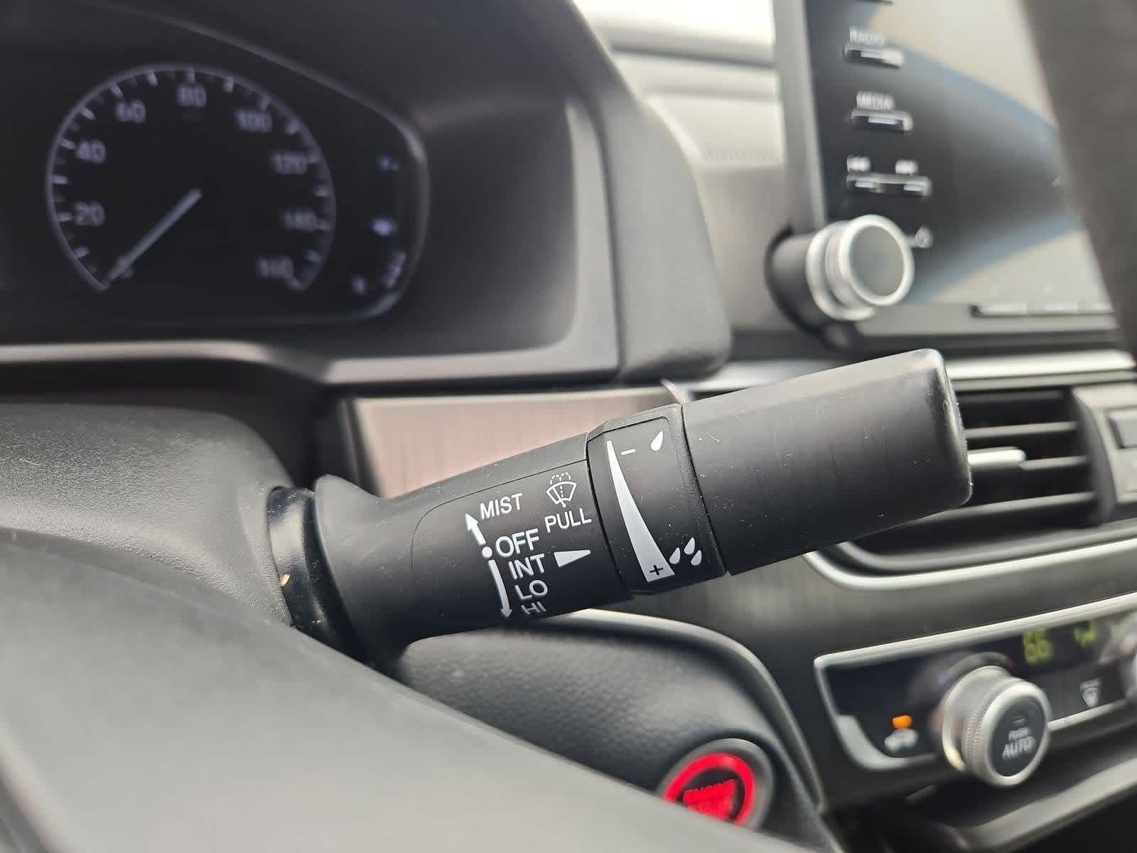 Thumbnail: 2019 Honda Accord - 24