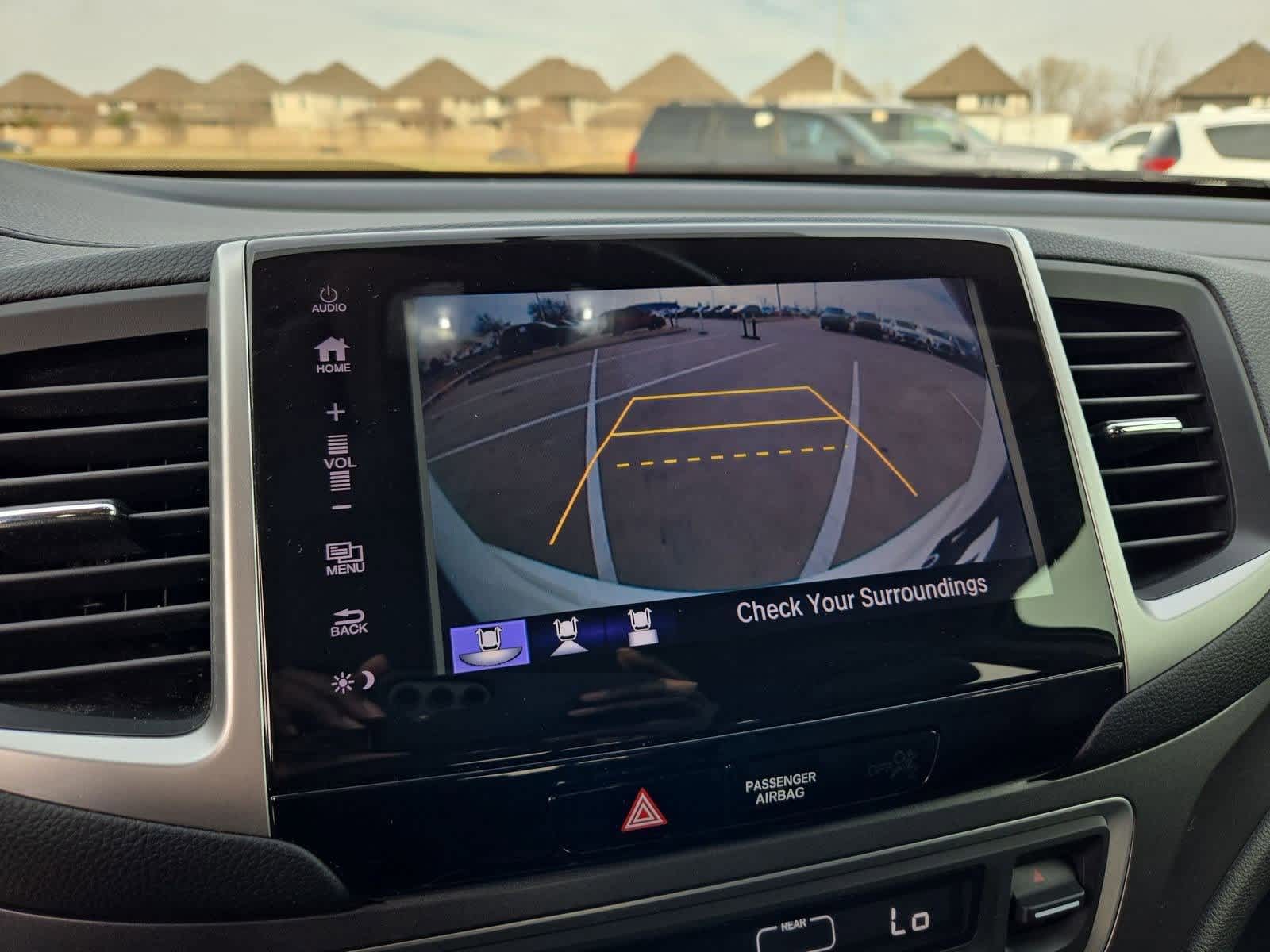 Thumbnail: 2018 Honda Pilot - 29