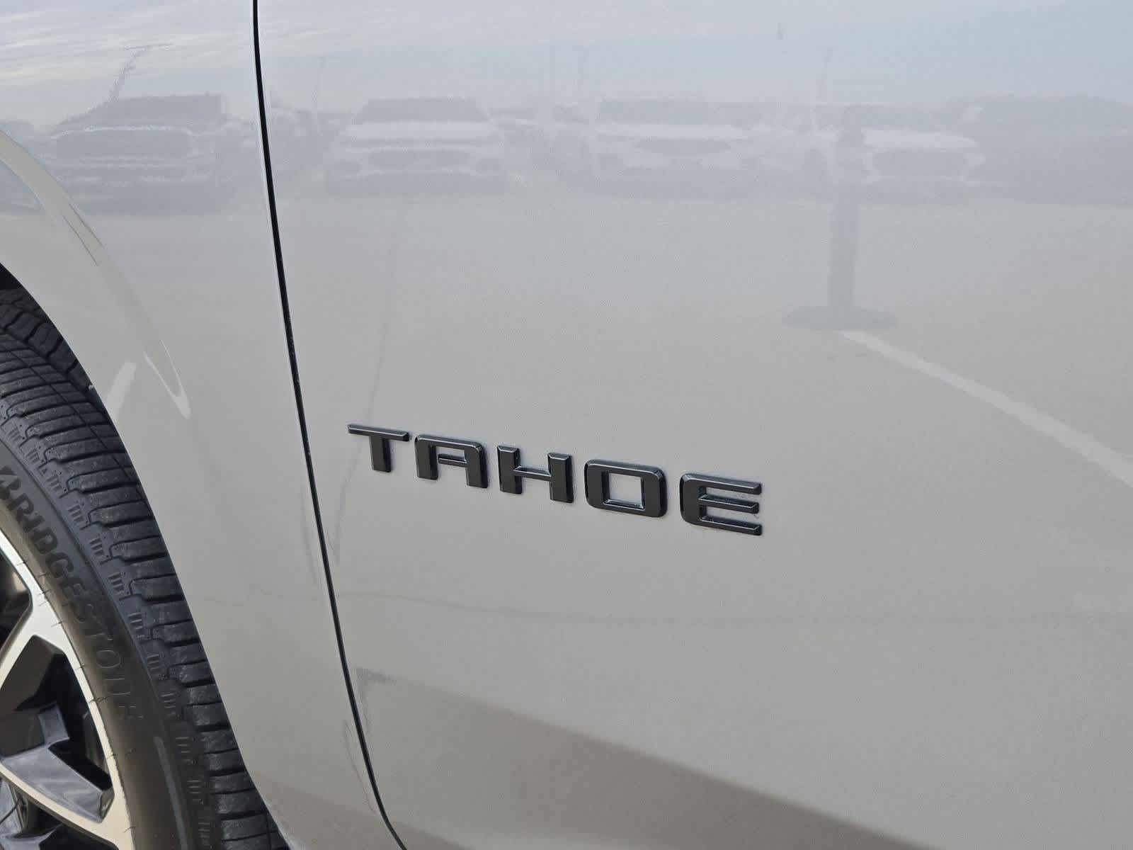 Thumbnail: 2023 Chevrolet Tahoe - 11