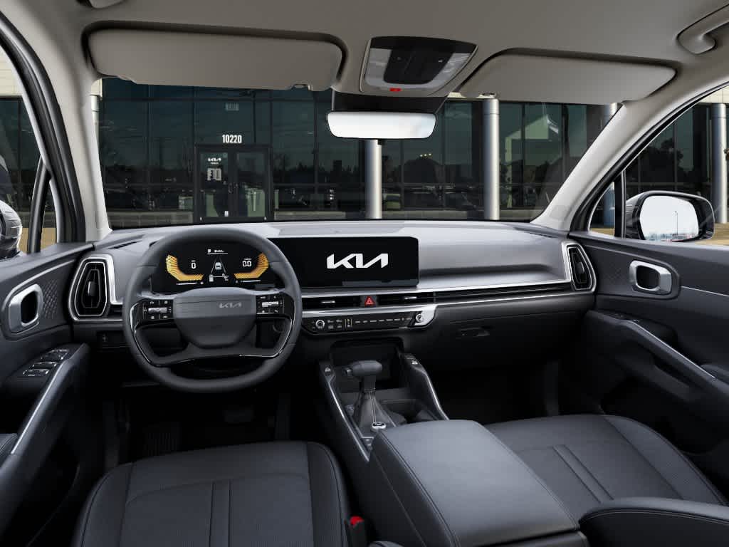 Thumbnail: 2026 Kia Sorento - 14