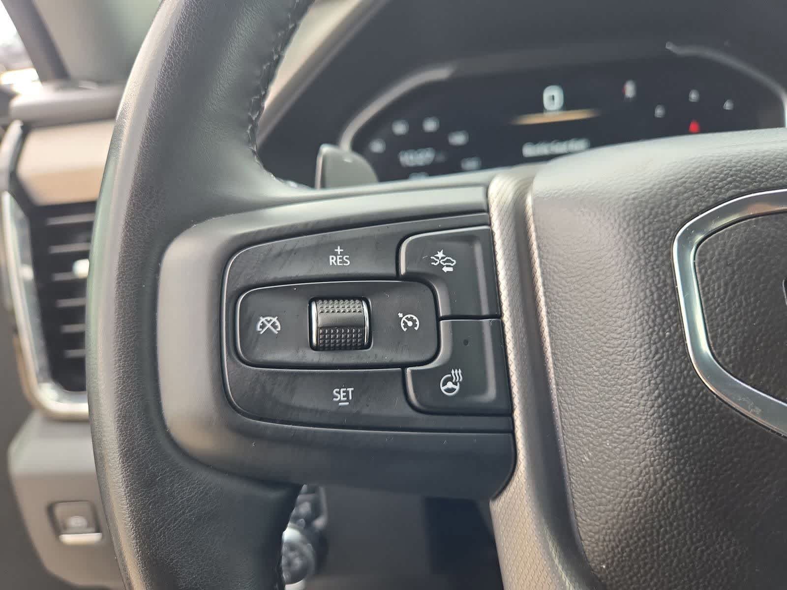 Thumbnail: 2023 GMC Sierra 1500 - 21