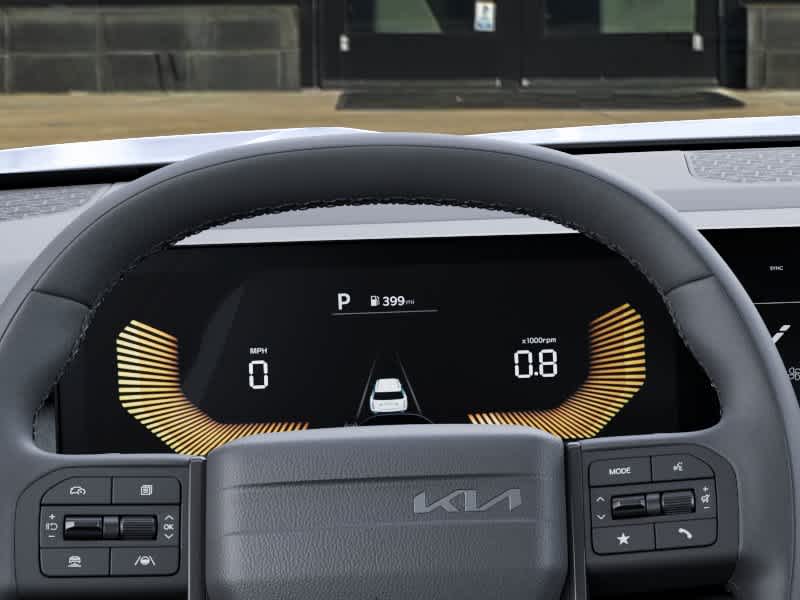 Thumbnail: 2027 Kia Telluride - 21