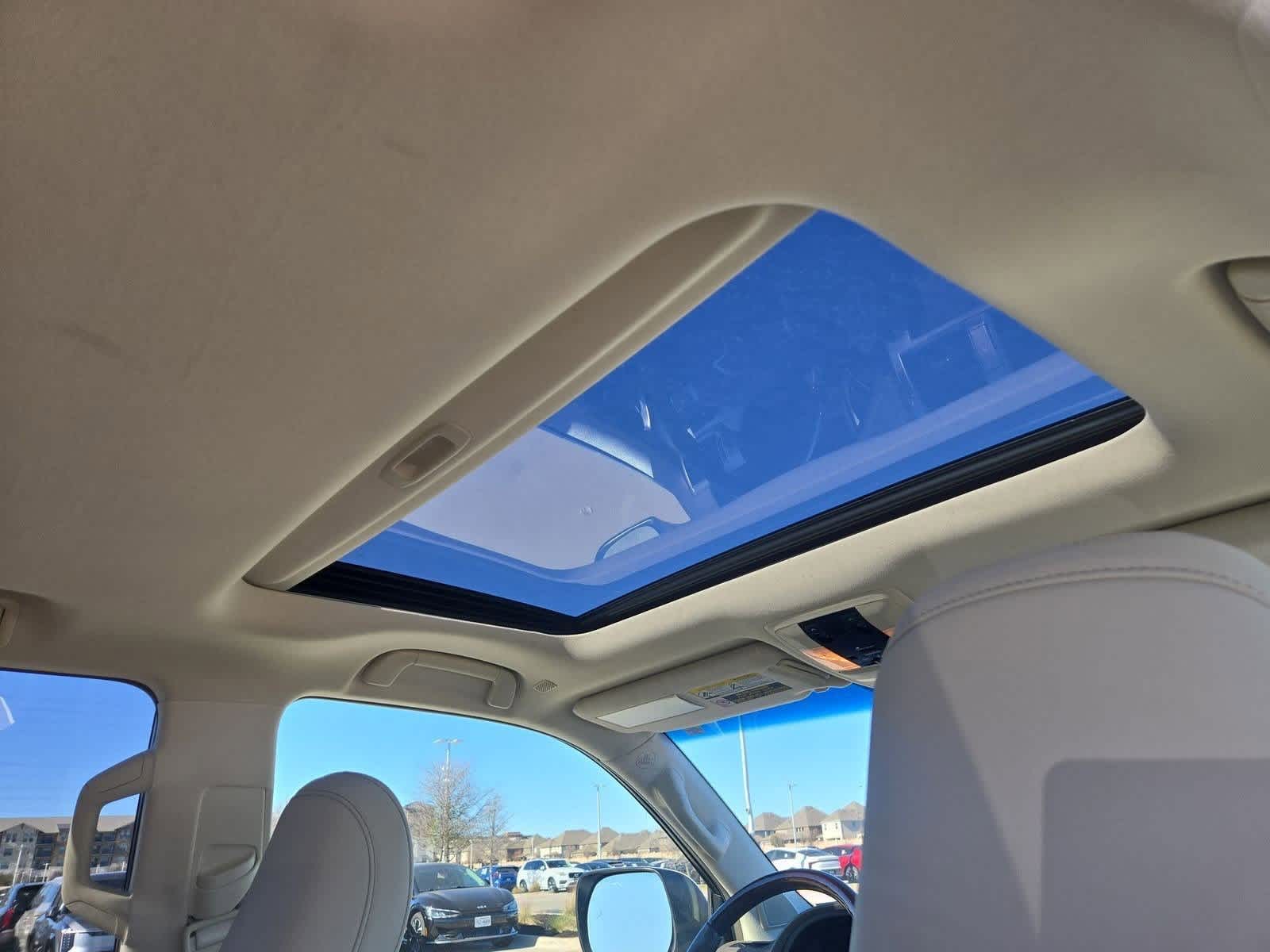 Thumbnail: 2019 Lexus GX - 21