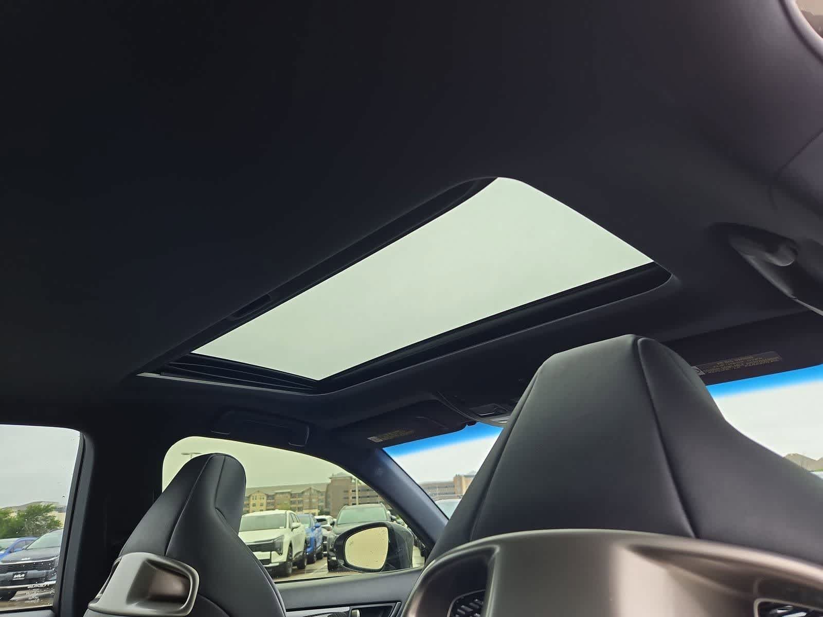 Thumbnail: 2016 Lexus GS - 20