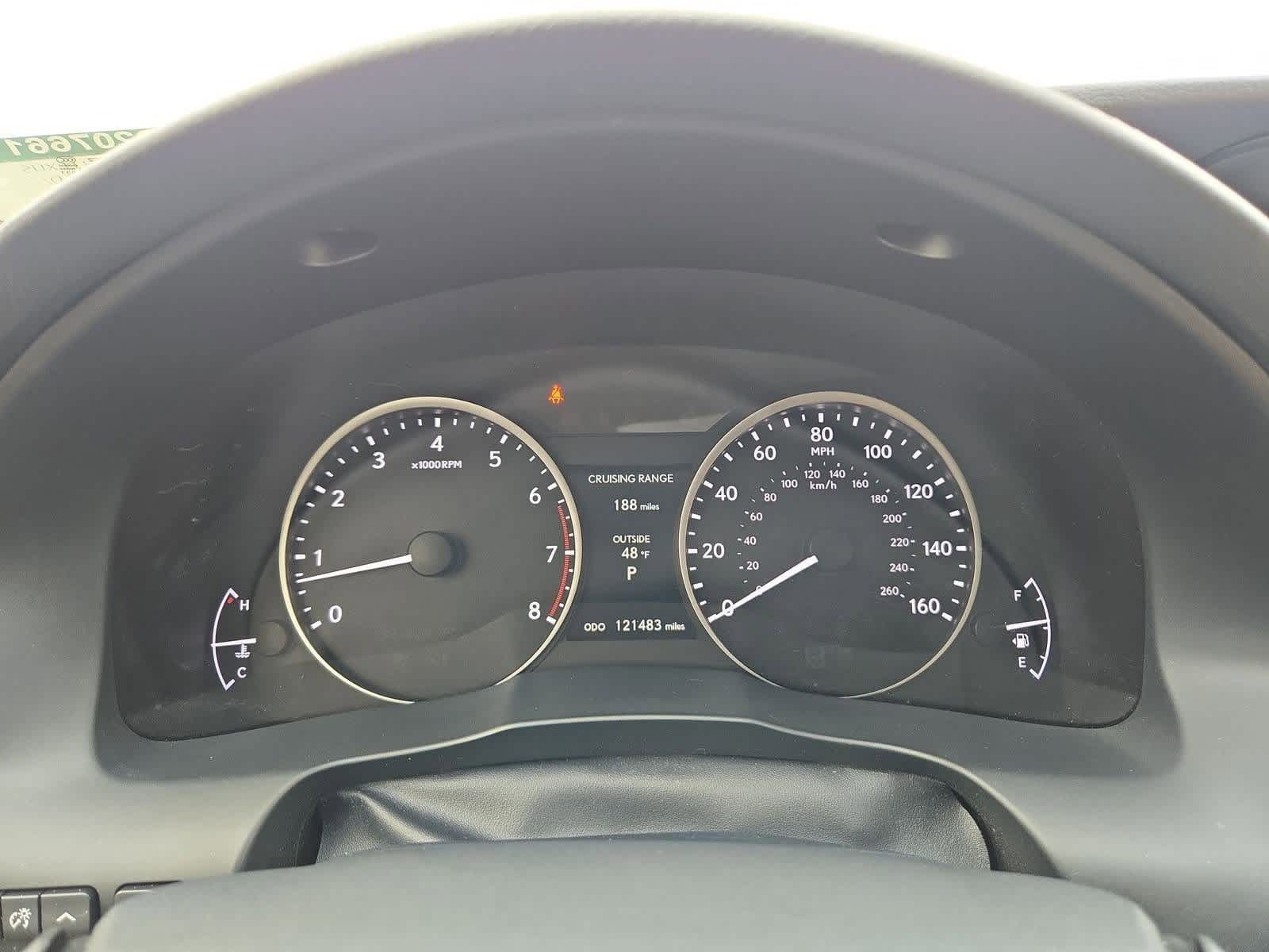 Thumbnail: 2013 Lexus ES - 33