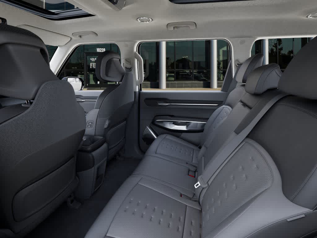 Thumbnail: 2026 Kia EV9 - 18