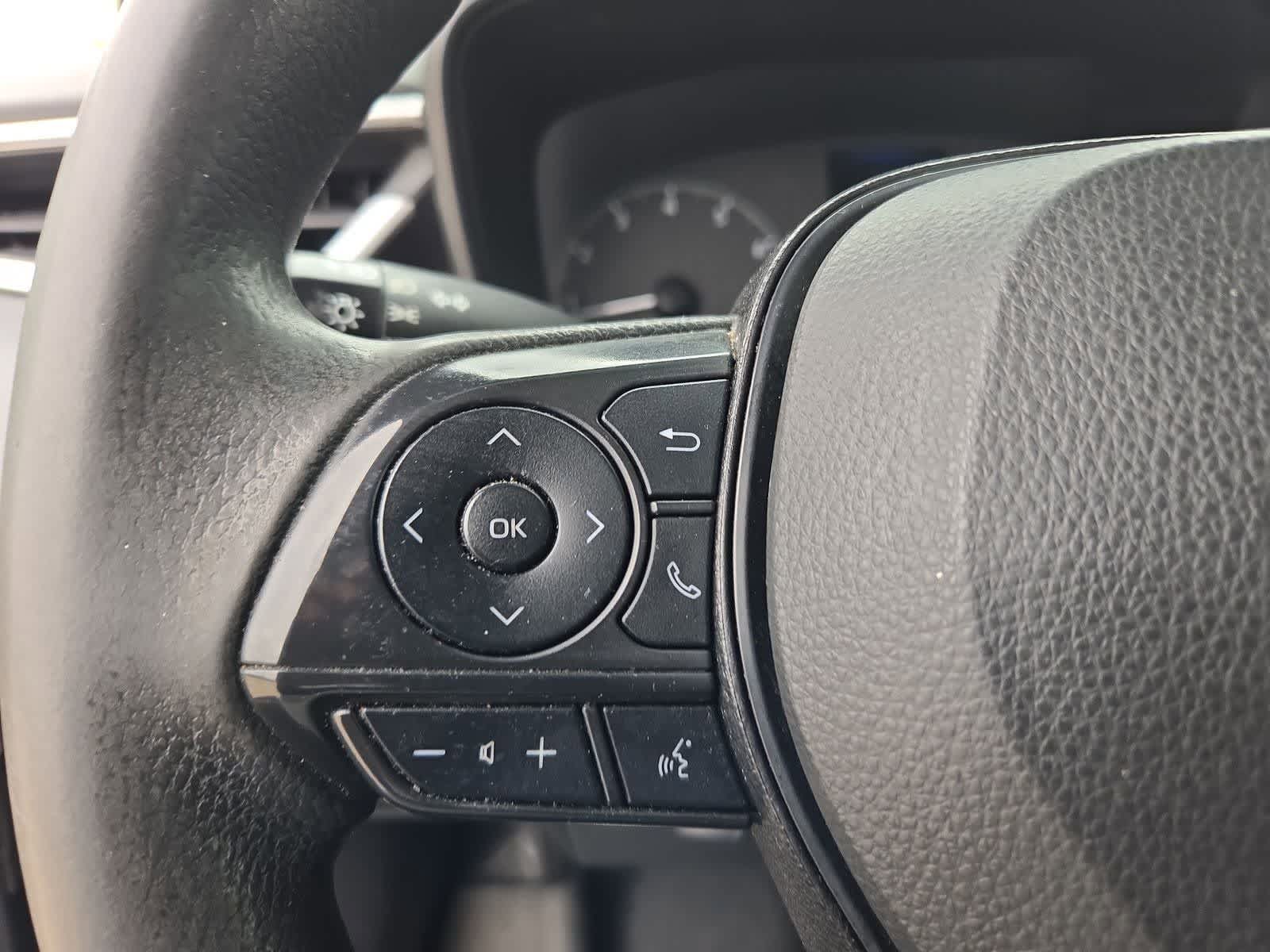 Thumbnail: 2023 Toyota Corolla - 20