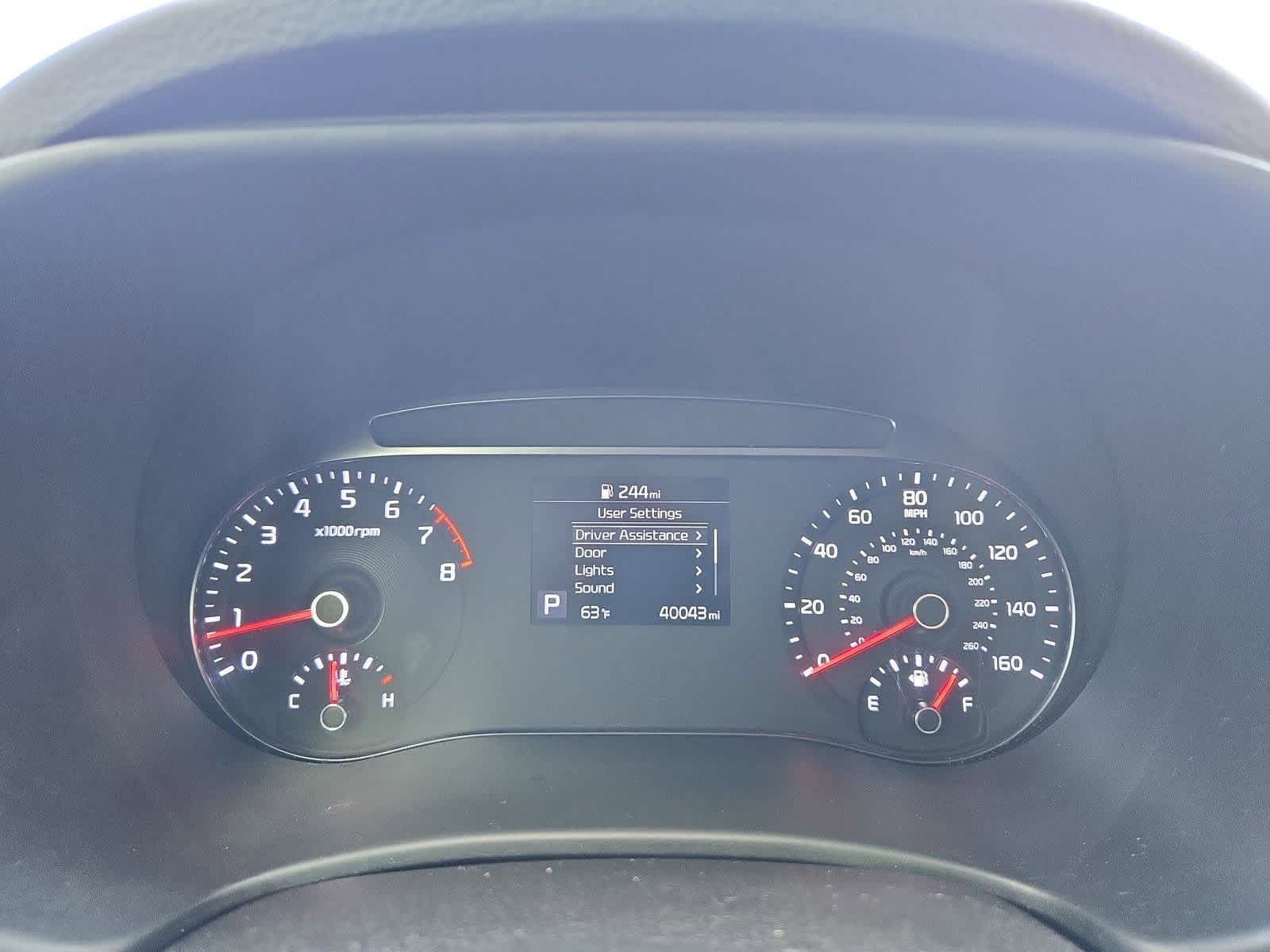 Thumbnail: 2021 Kia Soul - 38